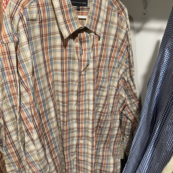 Seigerfield shirt! - Picture 2 of 2